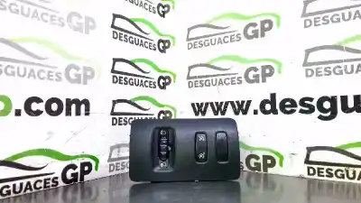 İkinci el araba yedek parçası ISIK KONTROLÜ için RENAULT CLIO III  OEM IAM referansları   