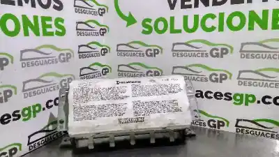 Pezzo di ricambio per auto di seconda mano air bag anteriore destro per renault clio iii authentique riferimenti oem iam 8200788813