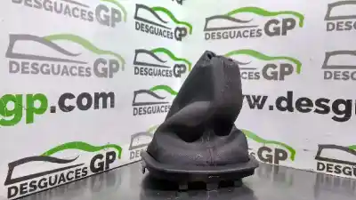 Pezzo di ricambio per auto di seconda mano rivestimento della leva del cambio per renault clio iii authentique riferimenti oem iam 