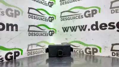 Pezzo di ricambio per auto di seconda mano avvertimento per renault clio iii authentique riferimenti oem iam 8200214896a  