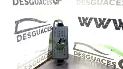 Pezzo di ricambio per auto di seconda mano avvertimento per renault clio iii authentique riferimenti oem iam 8200214896a  