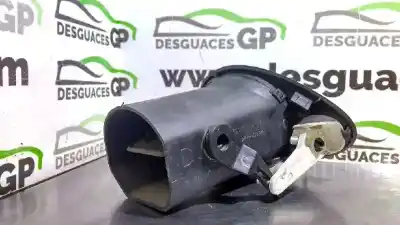 Peça sobressalente para automóvel em segunda mão tablier por renault clio iii authentique referências oem iam   