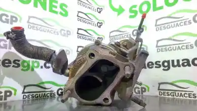 Gebrauchtes Autoersatzteil turbolader zum nissan almera (n16/e) acenta oem-iam-referenzen 144115m310  