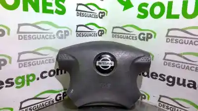 Pezzo di ricambio per auto di seconda mano air bag anteriore sinistro per nissan almera (n16/e) acenta riferimenti oem iam   