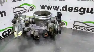 Pièce détachée automobile d'occasion BOITIER DE PAPILLON pour BMW SERIE 3 BERLINA (E36)  Références OEM IAM 17303629  