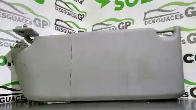 Second-hand car spare part left sunshade for opel astra gtc enjoy oem iam references 