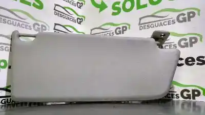 Second-hand car spare part left sunshade for opel astra gtc enjoy oem iam references   