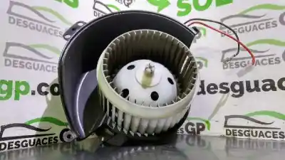 Second-hand car spare part heater blower motor for opel astra gtc enjoy oem iam references 