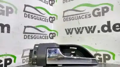 Second-hand car spare part interior right front handle for opel astra gtc enjoy oem iam references 