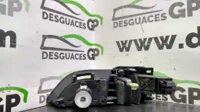 Second-hand car spare part interior right front handle for opel astra gtc enjoy oem iam references   