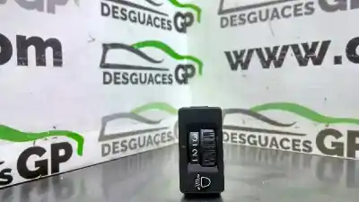 Piesă de schimb auto la mâna a doua MANETA BLOC LUMINI pentru PEUGEOT PARTNER (S2)  Referințe OEM IAM   