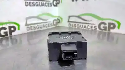 Second-hand car spare part headlights switch for peugeot partner (s2) combi plus oem iam references   