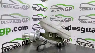 Pezzo di ricambio per auto di seconda mano pompa freni per peugeot partner (s2) combi plus riferimenti oem iam 