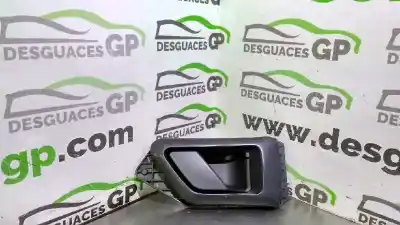 Pezzo di ricambio per auto di seconda mano maniglia interna anteriore destra per peugeot partner (s2) combi plus riferimenti oem iam 