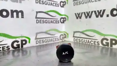 Pezzo di ricambio per auto di seconda mano interruttore per peugeot partner (s2) combi plus riferimenti oem iam 