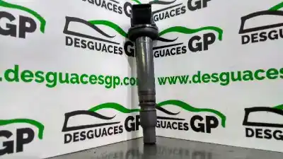 Автозапчасти б/у катушка зажигания за lexus is200 (ds2/is2) 250 v6 ссылки oem iam 9091902250