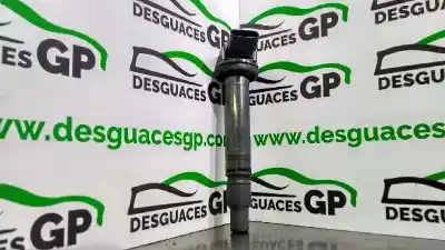 Автозапчасти б/у катушка зажигания за lexus is200 (ds2/is2) 250 v6 ссылки oem iam 9091902250