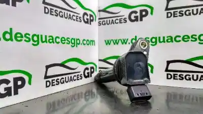Автозапчасти б/у катушка зажигания за lexus is200 (ds2/is2) 250 v6 ссылки oem iam 9091902250  
