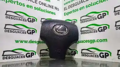 Автозапчасти б/у передняя левая подушка безопасности за lexus is200 (ds2/is2) 250 v6 ссылки oem iam 4513053080c0