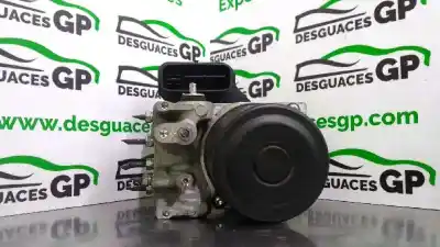 Second-hand car spare part abs for lexus is200 (ds2/is2) 250 v6 oem iam references 8954153110  
