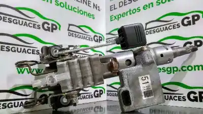 Автозапчасти б/у рулевая колонка за lexus is200 (ds2/is2) 250 v6 ссылки oem iam 899985201  