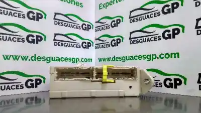 Автозапчасти б/у блок реле/предохранителей за lexus is200 (ds2/is2) 250 v6 ссылки oem iam 8273053050
