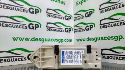 Second-hand car spare part fuse box unit for lexus is200 (ds2/is2) 250 v6 oem iam references 8273053050  