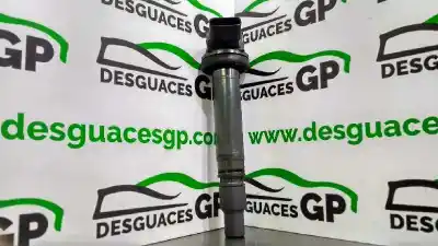 Автозапчасти б/у катушка зажигания за lexus is200 (ds2/is2) 250 v6 ссылки oem iam 9091902250