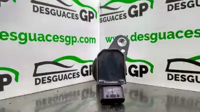 Автозапчастина б/у котушка запалювання для lexus is200 (ds2/is2) 250 v6 посилання на oem iam 9091902250  