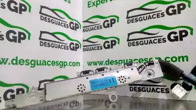 Автозапчасти б/у антенна за lexus is200 (ds2/is2) 250 v6 ссылки oem iam 8630053160