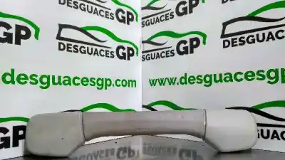 Автозапчасти б/у левая задняя внутренняя ручка за lexus is200 (ds2/is2) 250 v6 ссылки oem iam 