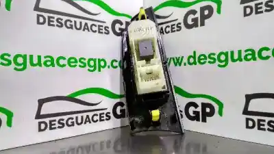 Автозапчасти б/у управление задними правыми стеклами за lexus is200 (ds2/is2) 250 v6 ссылки oem iam 8403053020  