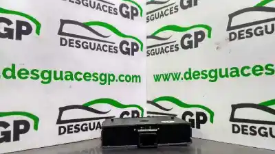 Second-hand car spare part electronic module for lexus is200 (ds2/is2) 250 v6 oem iam references 453451  