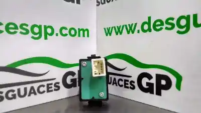 Second-hand car spare part switch for lexus is200 (ds2/is2) 250 v6 oem iam references   