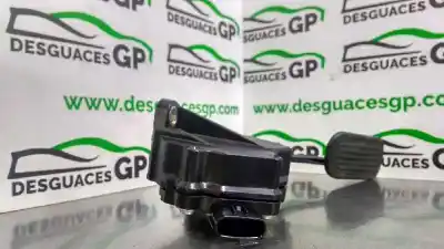 Автозапчасти б/у педальный потенциометр за lexus is200 (ds2/is2) 250 v6 ссылки oem iam 1988007221  
