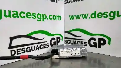 Second-hand car spare part sensor for lexus is200 (ds2/is2) 250 v6 oem iam references 8973253051  