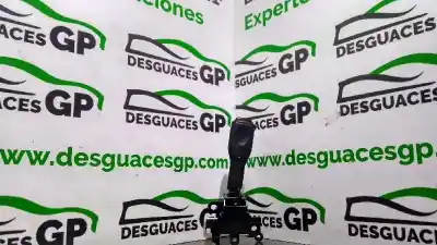 Автозапчастина б/у многофункційне управління для lexus is200 (ds2/is2) 250 v6 посилання на oem iam 18a174  