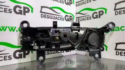 Автозапчасти б/у внутренняя задняя правая ручка за lexus is200 (ds2/is2) 250 v6 ссылки oem iam   