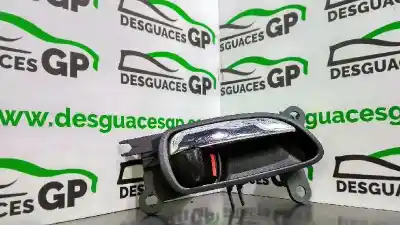 Автозапчасти б/у внутри передней правой ручки за lexus is200 (ds2/is2) 250 v6 ссылки oem iam 