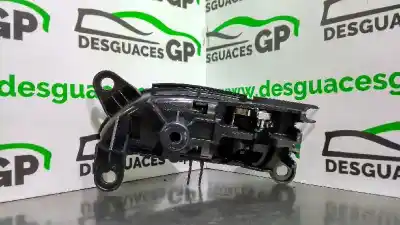 Автозапчастина б/у усередині передня права ручка для lexus is200 (ds2/is2) 250 v6 посилання на oem iam   