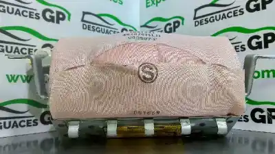 Автозапчасти б/у подушка безопасности передняя правая за lexus is200 (ds2/is2) 250 v6 ссылки oem iam 1037437