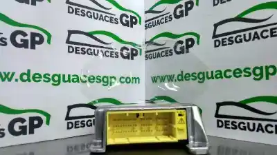 Автозапчасти б/у блок управления подушками безопасности за lexus is200 (ds2/is2) 250 v6 ссылки oem iam 8917053110