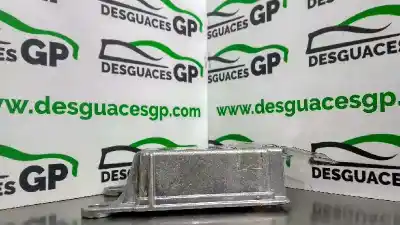Автозапчастина б/у блок управління подушками безпеки для lexus is200 (ds2/is2) 250 v6 посилання на oem iam 8917053110  