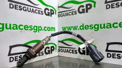 Автозапчасти б/у лямбда-зонд за lexus is200 (ds2/is2) 250 v6 ссылки oem iam 
