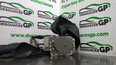 Автозапчасти б/у задний правый ремень безопасности за lexus is200 (ds2/is2) 250 v6 ссылки oem iam c8st138  