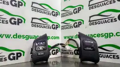 Автозапчасти б/у рулевое управление за lexus is200 (ds2/is2) 250 v6 ссылки oem iam lh75b458