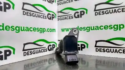 Автозапчасти б/у катушка зажигания за lexus is200 (ds2/is2) 250 v6 ссылки oem iam 9091902250