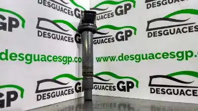 Автозапчастина б/у котушка запалювання для lexus is200 (ds2/is2) 250 v6 посилання на oem iam 9091902250  