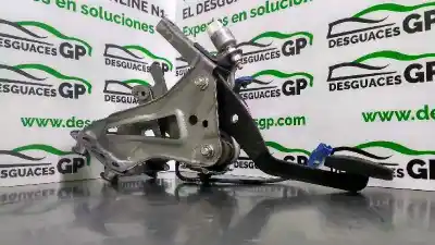 Автозапчасти б/у педаль тормоза за lexus is200 (ds2/is2) 250 v6 ссылки oem iam 