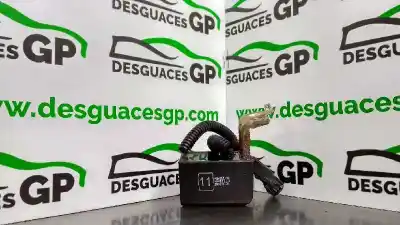 Автозапчасти б/у датчик за lexus is200 (ds2/is2) 250 v6 ссылки oem iam 8651653010
